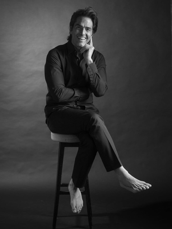 Ernesto Calzadilla