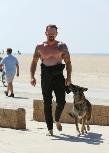 Max Martini