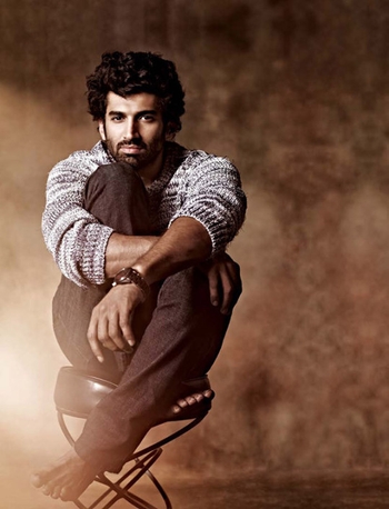 Aditya Roy Kapoor