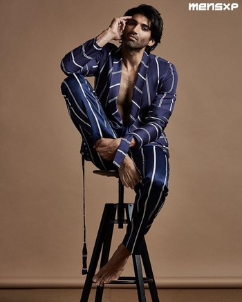 Aditya Roy Kapoor
