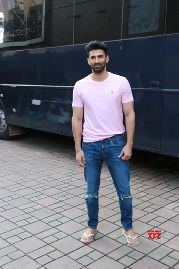 Aditya Roy Kapoor