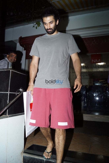 Aditya Roy Kapoor