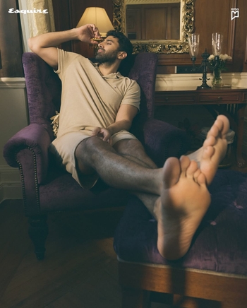 Aditya Roy Kapoor