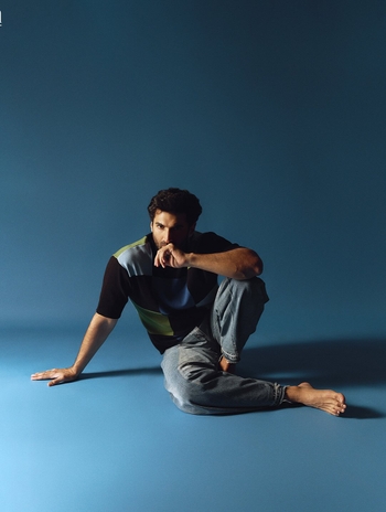 Aditya Roy Kapoor
