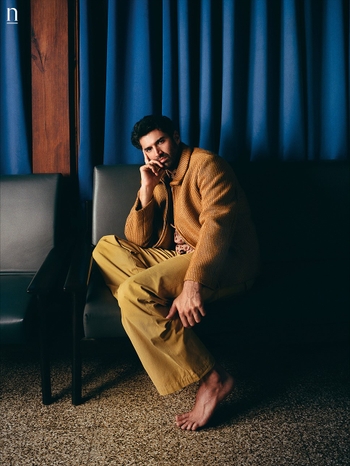 Aditya Roy Kapoor