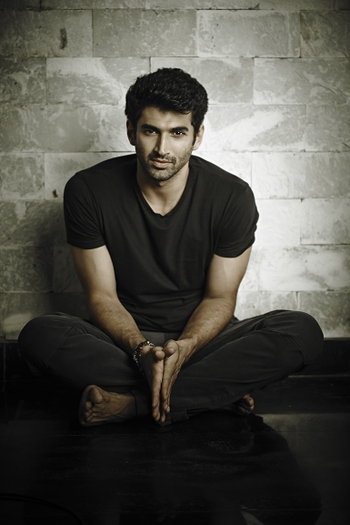 Aditya Roy Kapoor