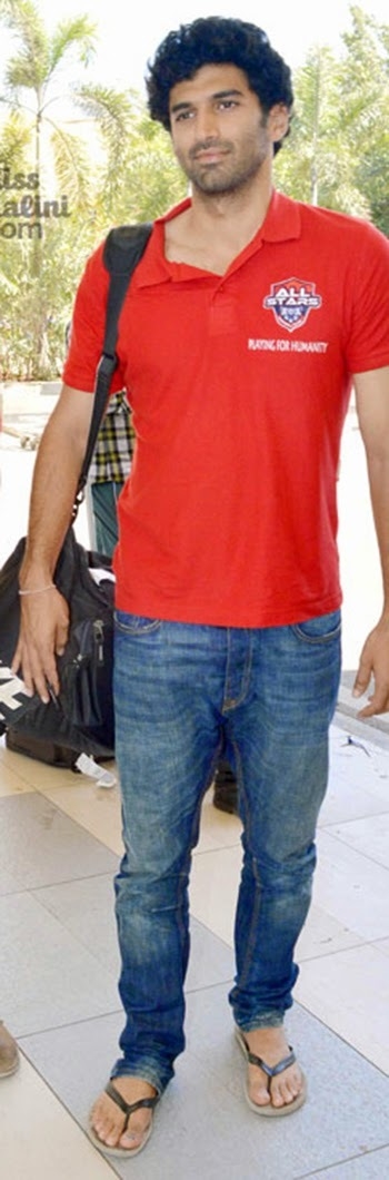 Aditya Roy Kapoor