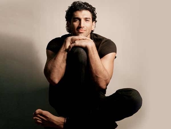 Aditya Roy Kapoor