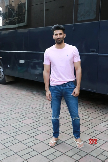 Aditya Roy Kapoor