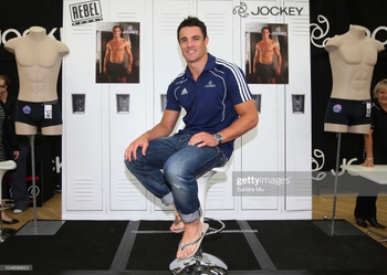 Dan Carter