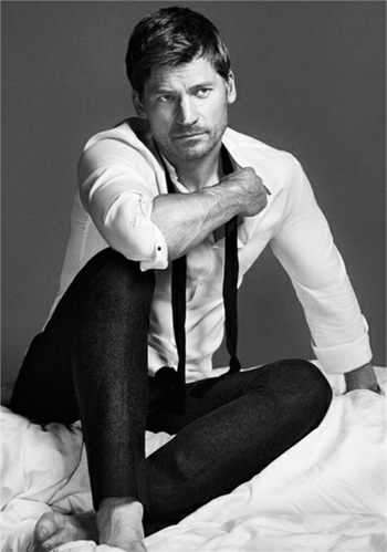 Nikolaj Coster-Waldau