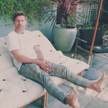 Nikolaj Coster-Waldau