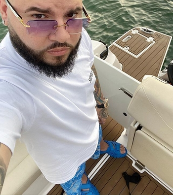 Farruko