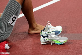 Andre De Grasse