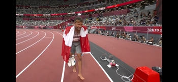 Andre De Grasse