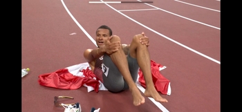 Andre De Grasse