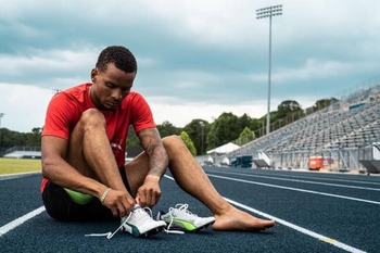 Andre De Grasse