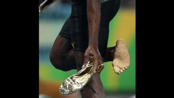 Usain Bolt