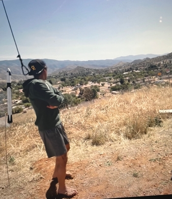 Zach King