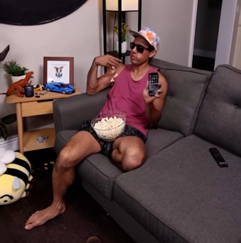 Zach King