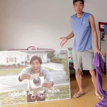 Zach King