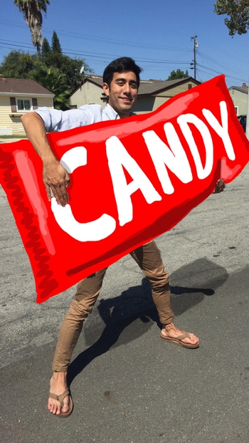 Zach King