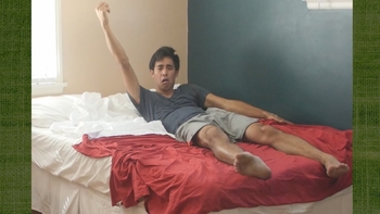 Zach King