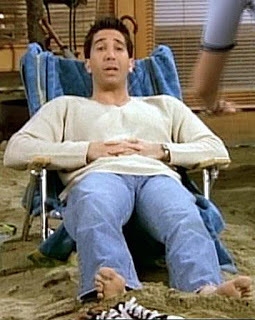 David Schwimmer