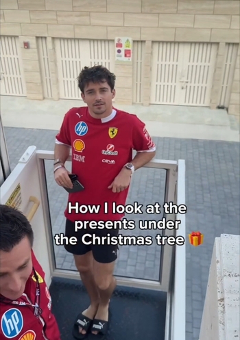 Charles Leclerc