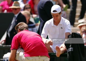 Richard Gasquet