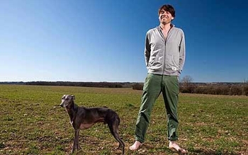 Alex James