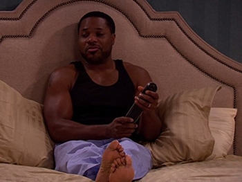 Malcolm-Jamal Warner