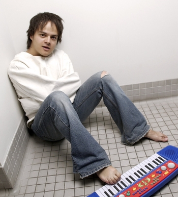 Jamie Cullum