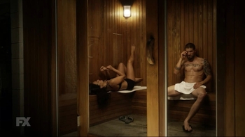 Matt Lauria