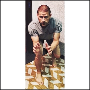 Matt Lauria