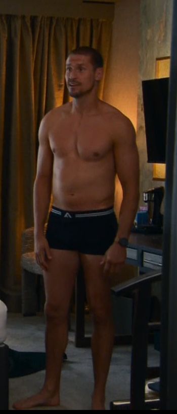 Jonathan Howard