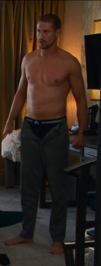 Jonathan Howard