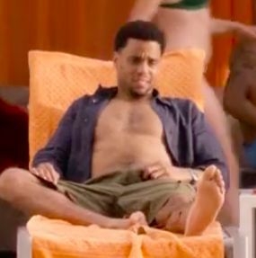 Michael Ealy