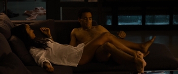 Michael Ealy