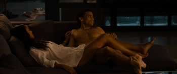 Michael Ealy