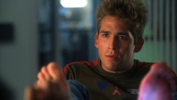 Eric Szmanda