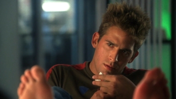 Eric Szmanda