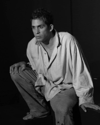 Eric Szmanda