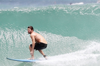 Brandon Jenner