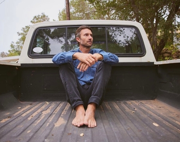 Brandon Jenner