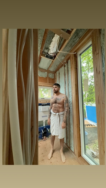 Adam Goldberg