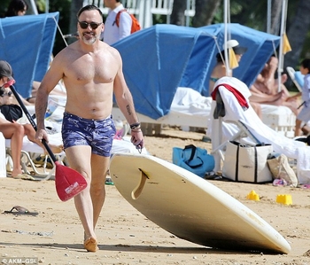 David Furnish