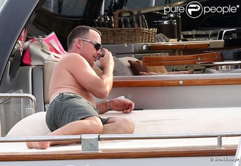 David Furnish