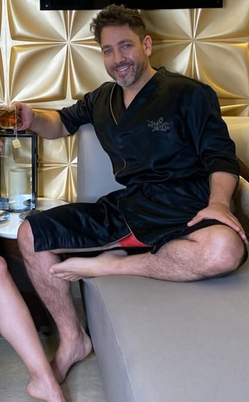 Felipe Calero