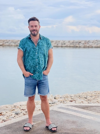 Juan Pablo Espinosa